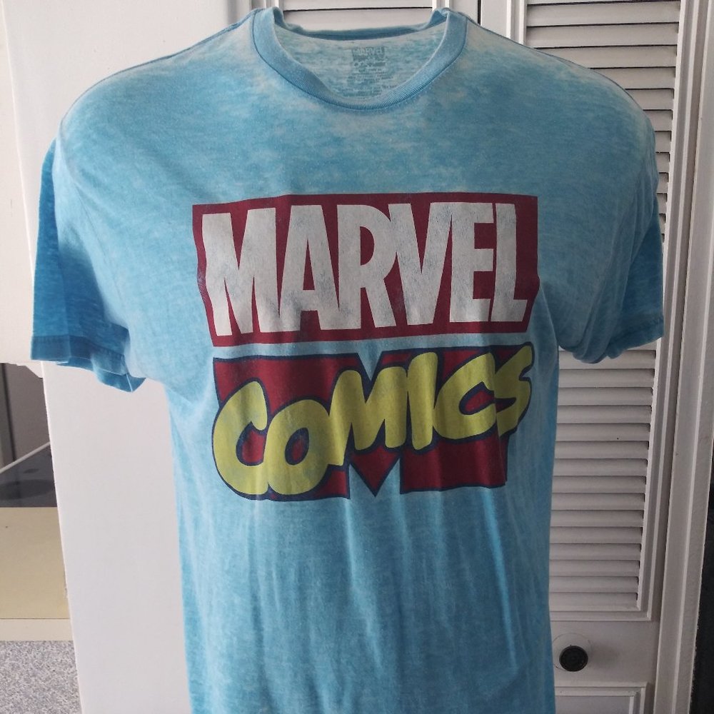 Marvel Comics T-Shirt